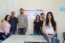 La Lanzadera de Empleo de Andújar es una plataforma para la inserción en el mercado laboral