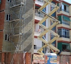 Unión administrativa para ofrecer una vivienda digna