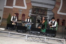 Brillante cierre al programa ‘Noches de Flamenco en los Barrios’