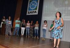 Unas jornadas sobre marca personal muestran las nuevas tendencias a la hora de buscar empleo