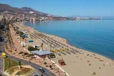 Roquetas del Mar y Fuengirola son los destinos preferidos por los andujareños para sus vacaciones