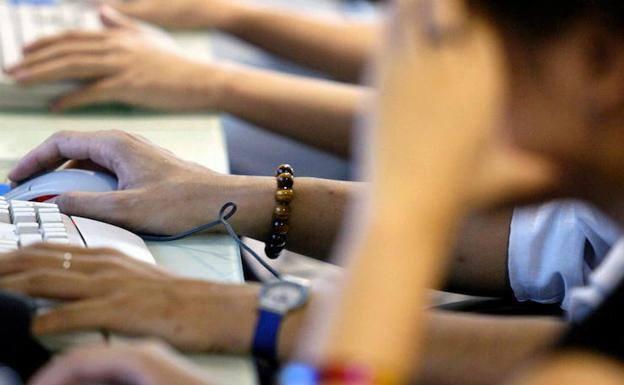 La Junta destina 165.000 euros para la contratación de desempleados en riesgo de exclusión social de Andújar