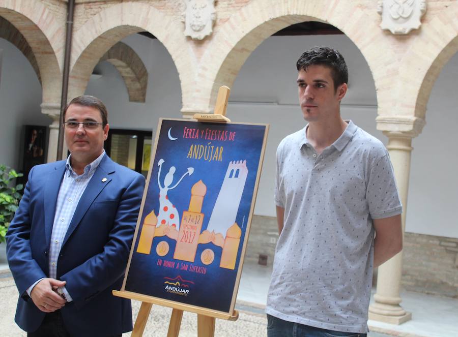 Festejos destina a la Feria de Andújar un total de 92.000 euros