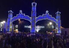 En marcha la Feria para todas las edades y gustos