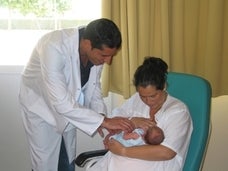 Ambos pertenecen a la Agencia Sanitaria Alto Guadalquivir