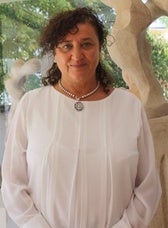 María José Bueno renuncia a la Concejalía de Cultura en el Ayuntamiento de Andújar