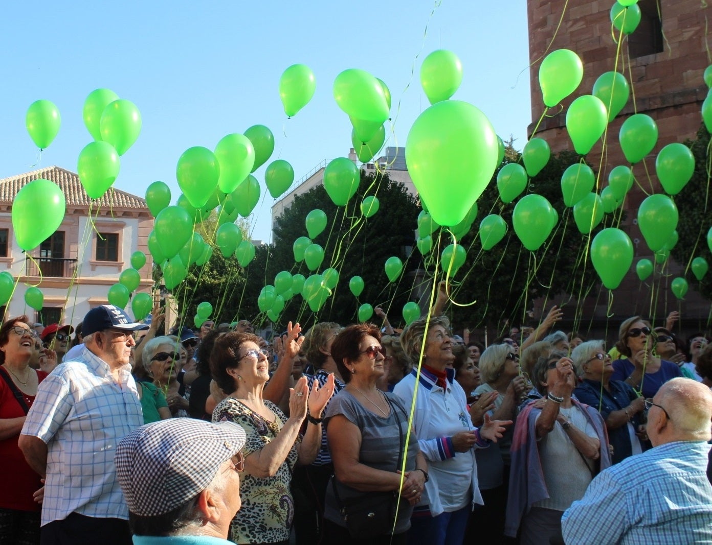 La ciudad pide una mayor integración de las personas que padecen enfermedades mentales