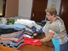 El Centro de Acogida e Inserción San Vicente de Paúl fortalecerá la figura del voluntariado