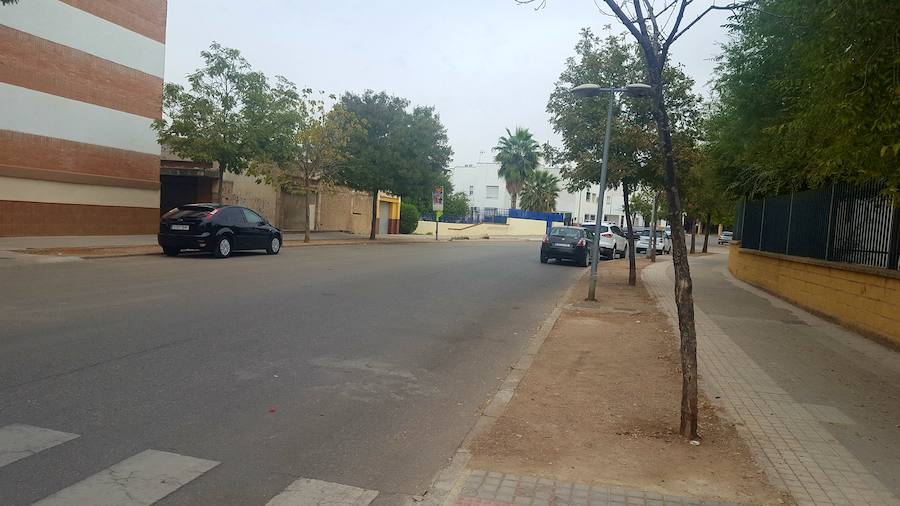 El accidente mortal en el sector Huelva aviva el debate sobre el control de la zona del Polígono