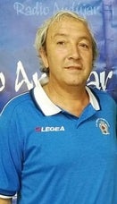 Lucas García se perfila como concejal de Cultura en el Ayuntamiento de Andújar