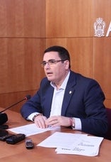 Las tasas para el 2018 se congelan por segundo año consecutivo