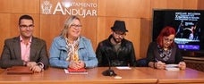 La ciudad promueve el programa Andújar Inclusiva que propugna el respeto por la diversidad