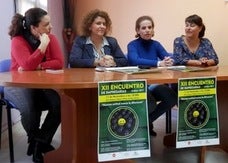 La Asociación de Mujeres Empresarias Iliturgitanas celebra este sábado su XII encuentro