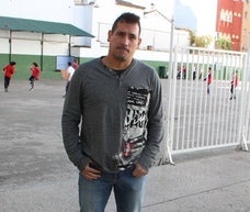 Ginés Ciudad Real aspira a ser el mejor docente del país