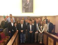 El Gobierno Municipal aprueba las Ordenanzas de 2018