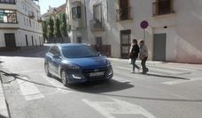 El Consitorio diseña un Plan de Movilidad Sostenible en la ciudad
