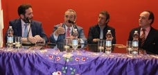 El propietario de la ganadería de Saltillo avisa que los toros en España van en retroceso