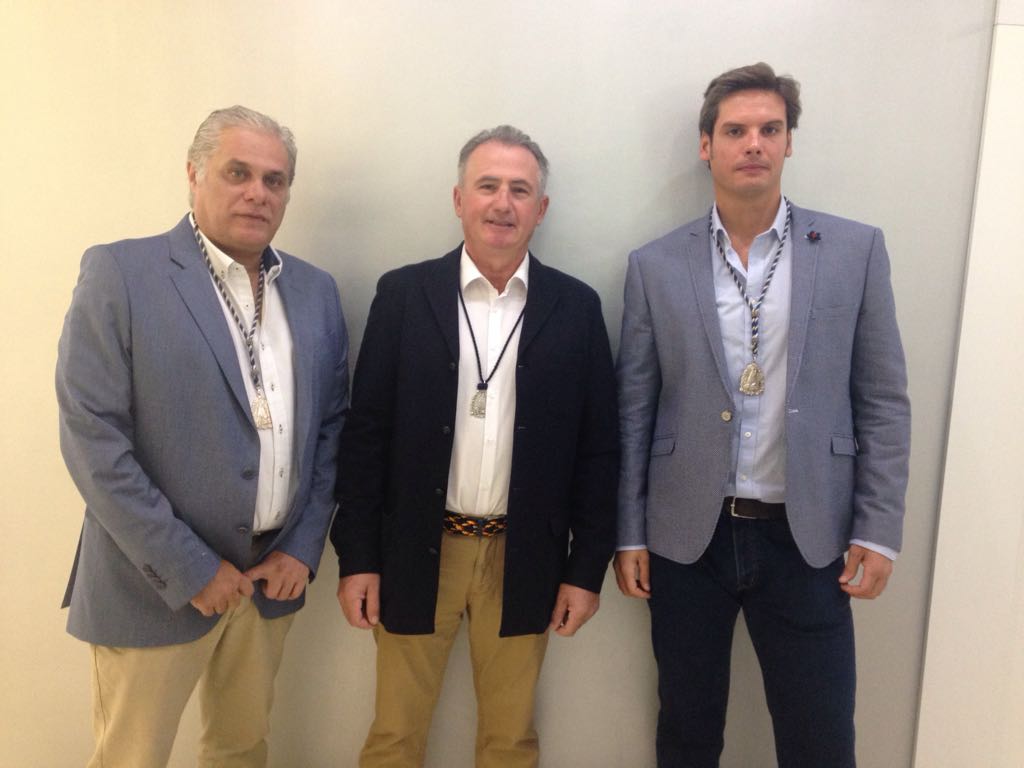 Candidaturas a la Presidencia de la Cofradía Matriz de la Virgen de la Cabeza