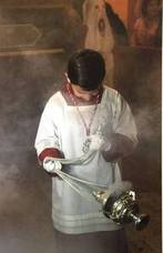 Carlos Ángel Gálvez será el cartelista oficial de la Semana Santa 2018 en Andújar