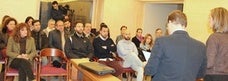 El Consistorio incentiva a negocios para estabilizar empleo