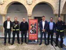 Andújar acogerá el Campeonato Nacional de Rescate en Accidentes de Tráfico