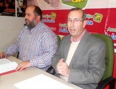 IU plantea disolver el Patronato de Desarollo Local y crear el Consejo Económico