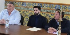 Las charlas cofrades subrayan el papel de la juventud en las cofradías