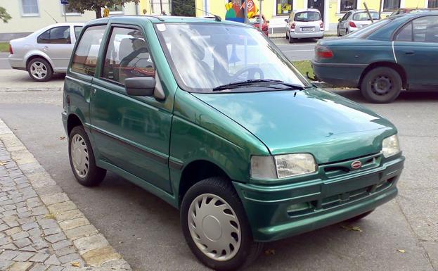 A juicio tras ser cazada conduciendo sin carné por tercer vez en Andújar