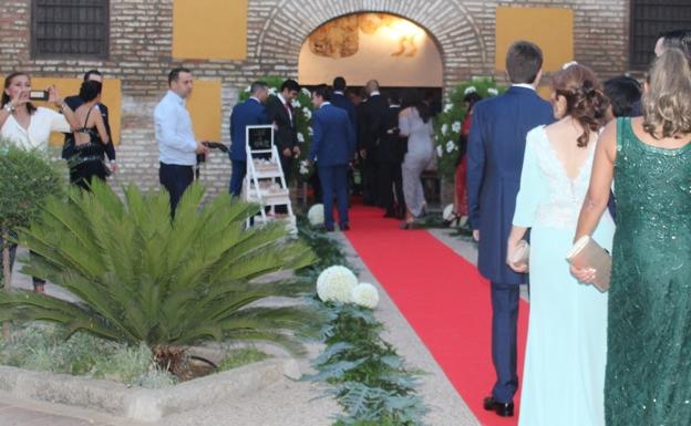 Suben las bodas civiles en 2017