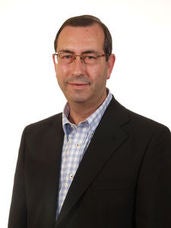Juan Antonio Sáez Mata es reelegido coodinador local de Izquierda Unida