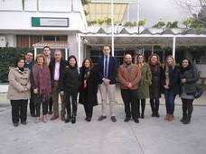 Más de 1.200 personas han sido admitidas a tratamiento en centros de drogodependencias de la provincia de Jaén en 2017