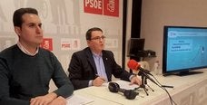 La mejora de la carretera de Fuerte de Rey comenzará pronto
