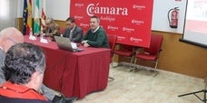 La creación de una web prologa otro intento de Plan Estratégico