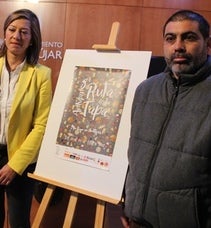 Un total de 25 establecimientos participan en la VIII Ruta de la Tapa