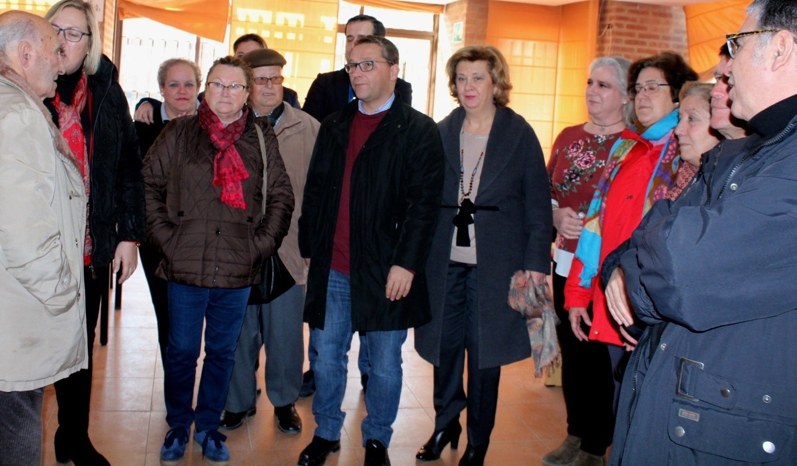 La Junta destina 150.000 euros para reformar los centros de salud de la ciudad