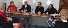 Aurelio Valladares habló del esplendor literario de la Andújar del siglo XVII