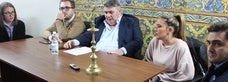 Afán por enlazar a los jóvenes con la Iglesia