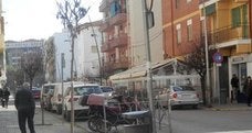 Cambio de cara a la ciudad