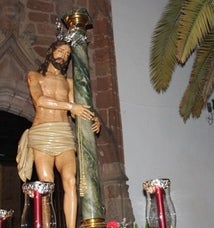 Solemne Vía Crucis de Nuestro Padre Jesús Atado a la Columna