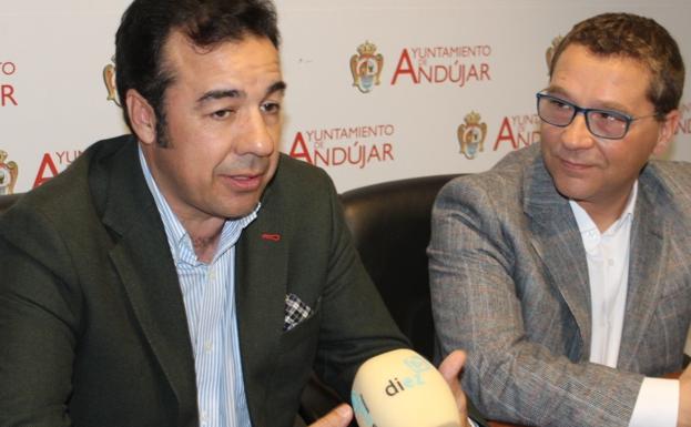 El compositor sevillano, José León, será pregonero de la Virgen de la Cabeza 2018