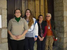 Chequeo a la realidad de la mujer