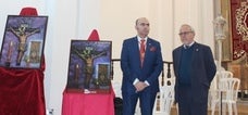 Juan Navarro realiza el XXVII cartel de ‘Los Estudiantes’