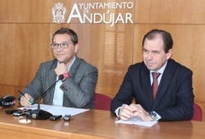 El Consistorio trató de recuperar la gestión del Cementerio