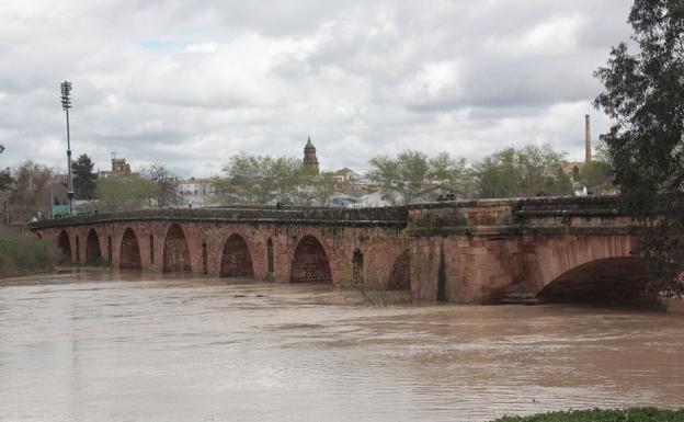 El Gobierno invertirá 405.800 euros para evitar inundaciones en Andújar