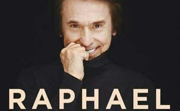 Raphael inicia en Andújar su gira española
