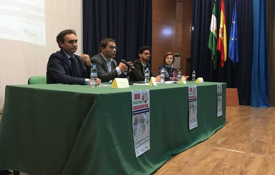 Las jornadas de educación vial llevan 30 años formando a futuros conductores