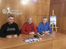 La ciudad de Andújar se llenará de magia el primer fin de semana de abril