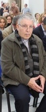 Pascual Villegas sucederá a Domingo Conesa como rector del Santuario