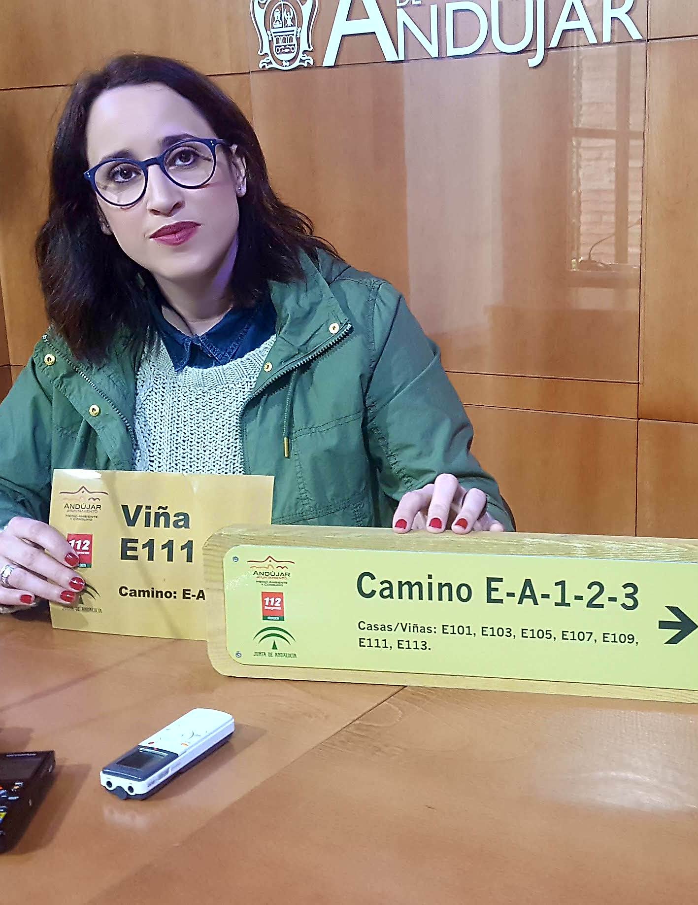 El Consistorio abre una oficina de información para prevenir fuegos en Las Viñas