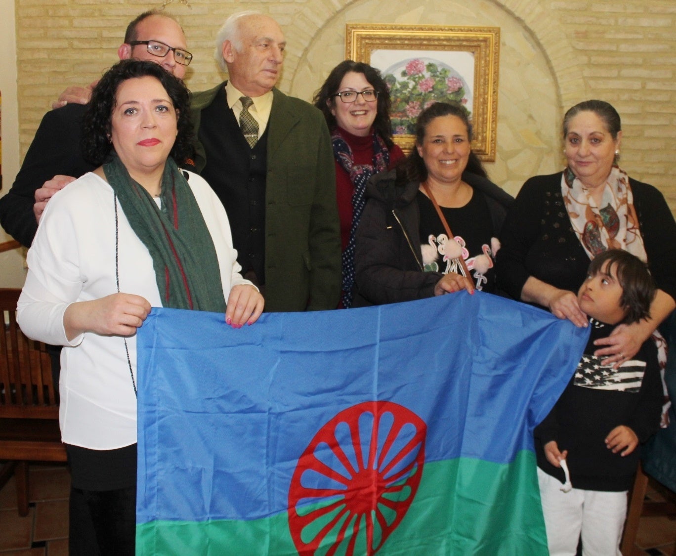 Un colectivo de mujeres gitanas nace para luchar por la igualdad